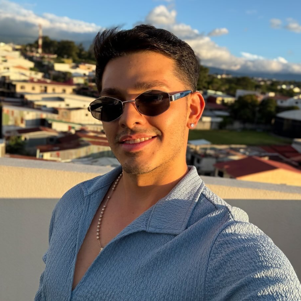 Foto de Jeaustin Olivares